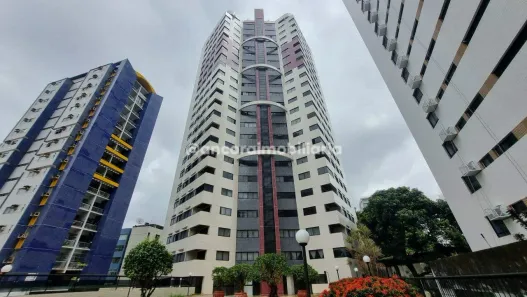 Apartamento com 3 Quartos à venda, 150m² no Parnamirim, Recife