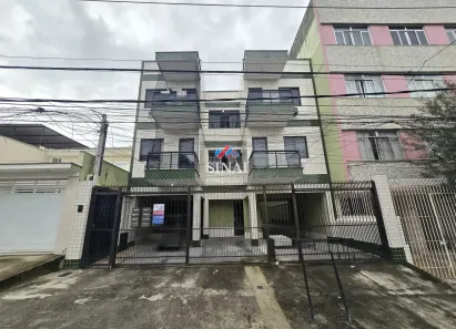 Apartamento com 1 Quarto para alugar, 34m² no Vista Alegre, Rio de Janeiro