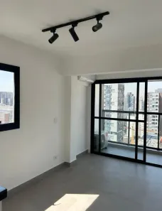 Apartamento com 1 Quarto à venda, 29m² no Vila Pompéia, São Paulo