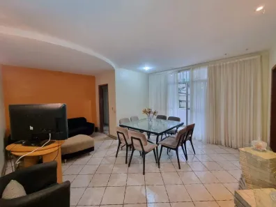Apartamento com 2 Quartos à venda, 75m² no Buritis, Belo Horizonte