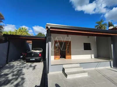 Casa com 3 Quartos à venda, 130m² no Joaquim Egídio, Campinas