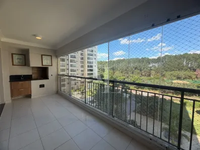 Apartamento com 2 Quartos para alugar, 110m² no Alphaville, Santana de Parnaíba