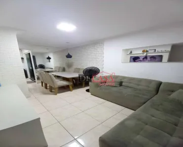Sobrado com 2 Quartos à venda, 60m² no Parada XV de Novembro, São Paulo