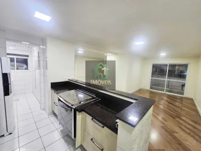 Apartamento com 2 Quartos para alugar, 77m² no Água Branca, São Paulo