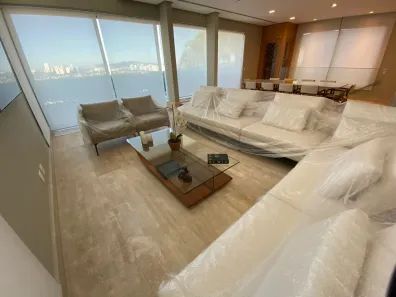 Casa de Condomínio com 4 Quartos para venda ou aluguel, 575m² no Tamboré, Barueri