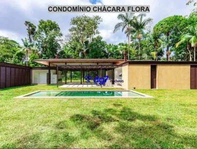 Casa de Condomínio com 5 Quartos à venda, 734m² no Jardim dos Estados, São Paulo