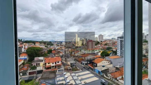 Apartamento com 2 Quartos à venda, 40m² no Vila Mazzei, São Paulo
