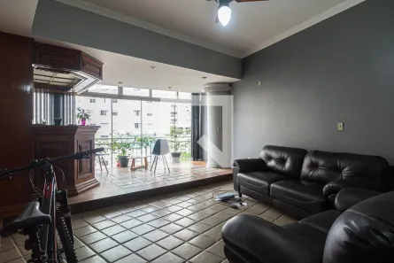 Apartamento com 3 Quartos à venda, 152m² no Centro, São Paulo