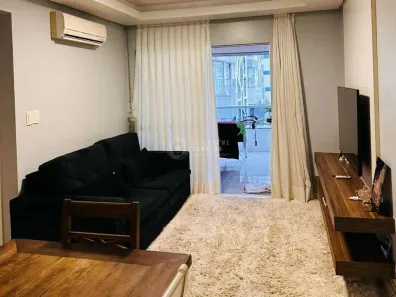 Apartamento com 2 Quartos à venda, 90m² no Centro, Balneário Camboriú