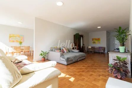 Apartamento com 2 Quartos para alugar, 200m² no Jardim Paulista, São Paulo