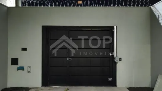 Casa com 2 Quartos à venda, 80m² no Parque Sisi, São Carlos