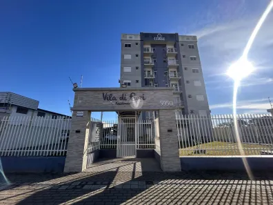 Apartamento com 2 Quartos à venda, 53m² no Camobi, Santa Maria