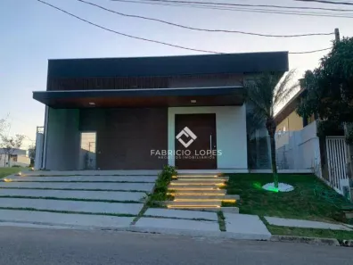 Casa de Condomínio com 3 Quartos à venda, 142m² no Bairro do Grama, Caçapava