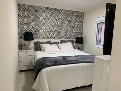 Apartamento com 3 Quartos à venda, 123m² no Centro, São Bernardo do Campo