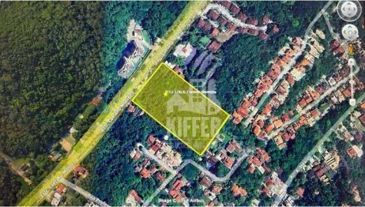 Lote/Terreno à venda, 8000m² no Badu, Niterói