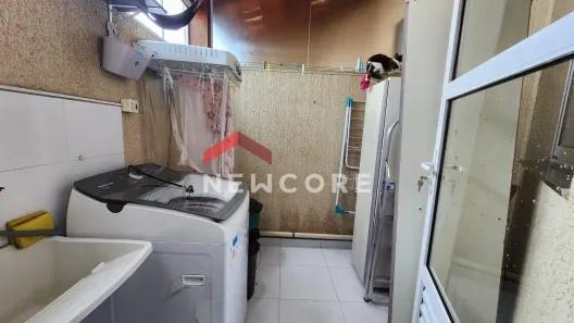 Apartamento com 2 Quartos à venda, 41m² no Cidade São Jorge, Santo André