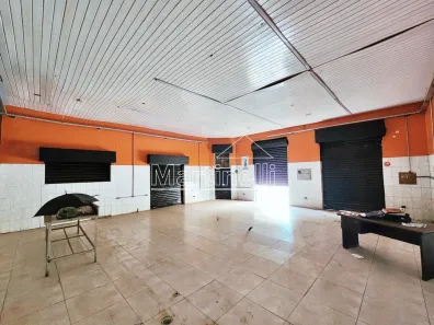 Ponto Comercial à venda, 344m² no Campos Elíseos, Ribeirão Preto
