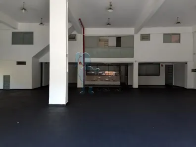 Ponto Comercial com 6 Quartos à venda, 606m² no Campos Elíseos, Ribeirão Preto
