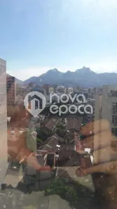 Sala Comercial à venda, 24m² no Tijuca, Rio de Janeiro