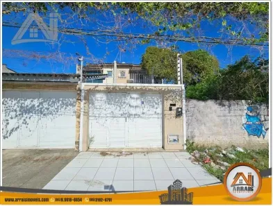 Casa com 3 Quartos à venda, 120m² no Rachel de Queiroz, Fortaleza