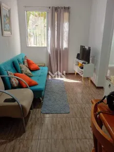 Apartamento com 1 Quarto à venda, 48m² no Vila São José, Itu