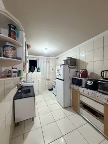 Apartamento com 2 Quartos à venda, 50m² no Parque Residencial Patrícia, Maringá