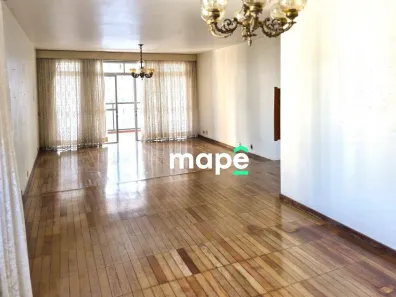 Apartamento com 3 Quartos à venda, 160m² no Gonzaga, Santos