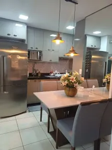 Apartamento com 2 Quartos à venda, 42m² no Jardim Doutor Paulo Gomes Romeo, Ribeirão Preto