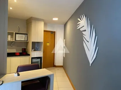 Apartamento com 1 Quarto à venda, 35m² no Caminho das Árvores, Salvador