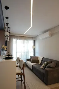 Apartamento com 1 Quarto à venda, 50m² no Jardim das Acácias, São Paulo