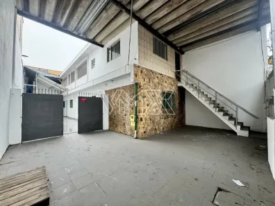 Sobrado com 5 Quartos para alugar, 250m² no Vila Maria Baixa, São Paulo