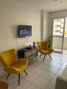 Apartamento com 1 Quarto à venda, 40m² no Botafogo, Rio de Janeiro
