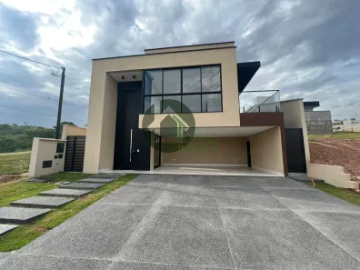 Casa com 3 Quartos à venda, 203m² no Jardins Nápoles, Senador Canedo