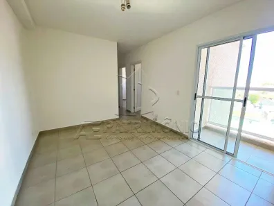 Apartamento com 2 Quartos para alugar, 55m² no Vila Carvalho, Sorocaba