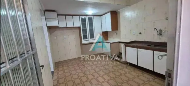 Sobrado com 2 Quartos à venda, 179m² no Jardim das Maravilhas, Santo André