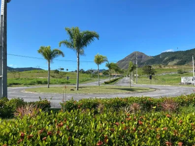 Lote/Terreno à venda, 391m² no Pilar, Maricá