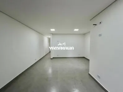 Imóvel Comercial para alugar, 95m² no Vila Regente Feijó, São Paulo