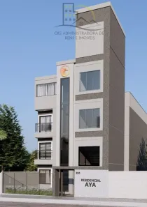 Apartamento com 2 Quartos à venda, 38m² no Vila Nova Manchester, São Paulo