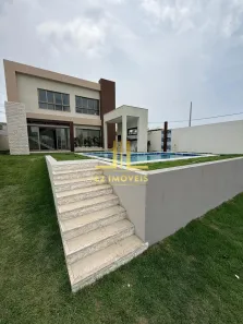 Casa com 5 Quartos à venda, 206m² no Buraquinho, Lauro de Freitas