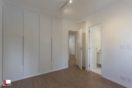 Apartamento com 3 Quartos à venda, 94m² no Indianópolis, São Paulo