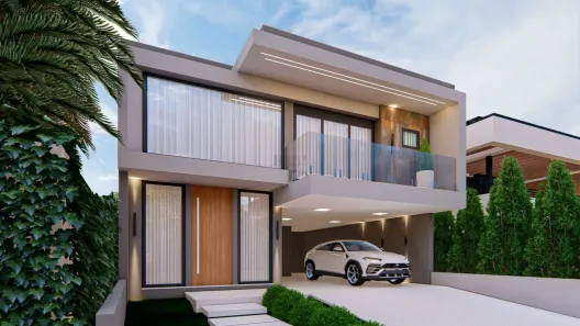 Sobrado com 3 Quartos à venda, 245m² no Estância Velha, Canoas
