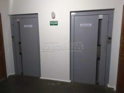 Apartamento com 2 Quartos à venda, 66m² no Vila Monteiro (Gleba I), São Carlos