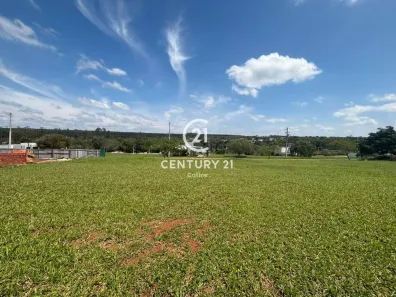 Lote/Terreno à venda, 444m² no Ninho Verde 2, Pardinho