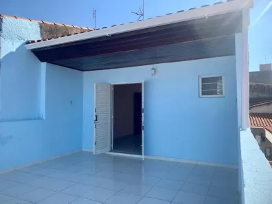 Sobrado com 3 Quartos à venda, 214m² no Vila Assis, Sorocaba