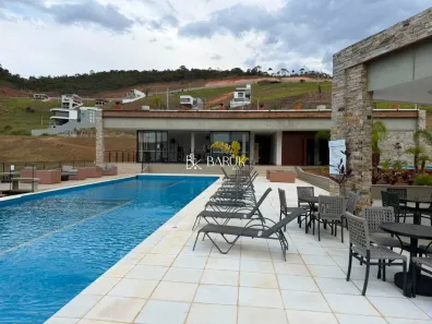 Lote/Terreno à venda, 320m² no Vina Del Mar, Juiz de Fora
