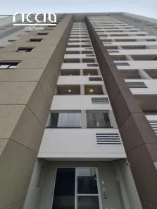 Apartamento com 2 Quartos à venda, 55m² no Vila Industrial, São José dos Campos