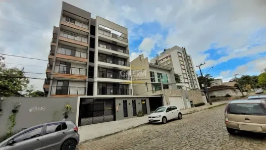 Apartamento com 2 Quartos para alugar, 70m² no Anita Garibaldi, Joinville