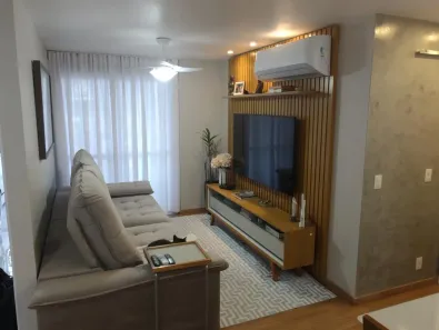 Apartamento com 2 Quartos à venda, 89m² no Recreio dos Bandeirantes, Rio de Janeiro