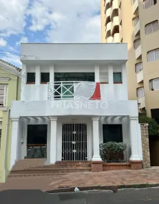 Prédio Comercial para alugar, 247m² no Centro, Piracicaba