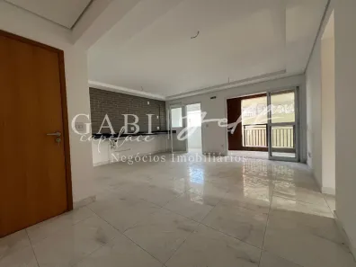Apartamento com 3 Quartos à venda, 87m² no Aparecida, Santos